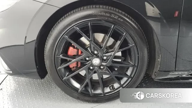 Hyundai Avante (CN7) id 3458401 из Кореи 15