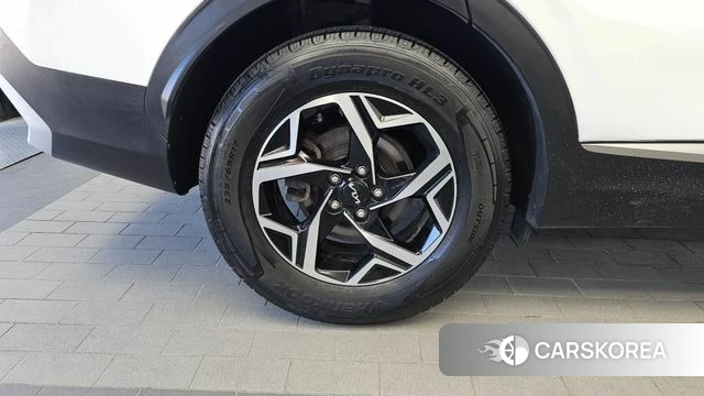 Kia Sportage 5th Generation id 4692876 из Кореи 25