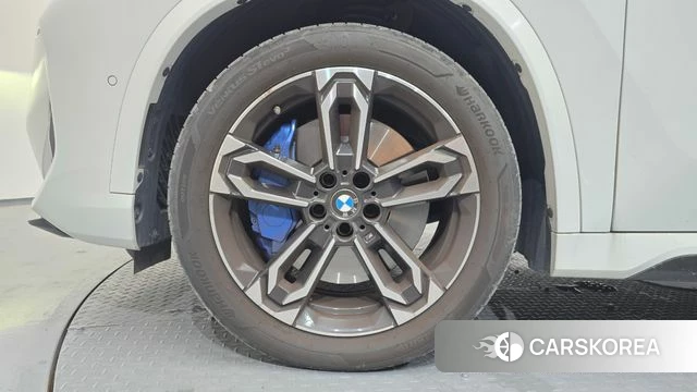 BMW X1 (U11) id 4904428 из Кореи 15