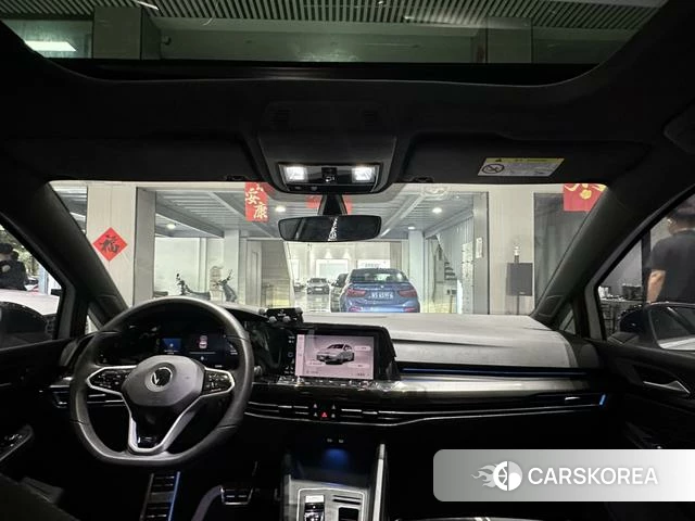Volkswagen Golf id 4336359 из Китая 24