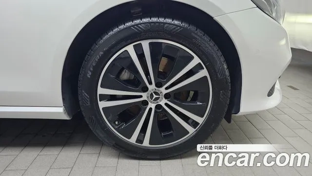 Mercedes-Benz E-Class W213 id 2951241 из Кореи 15