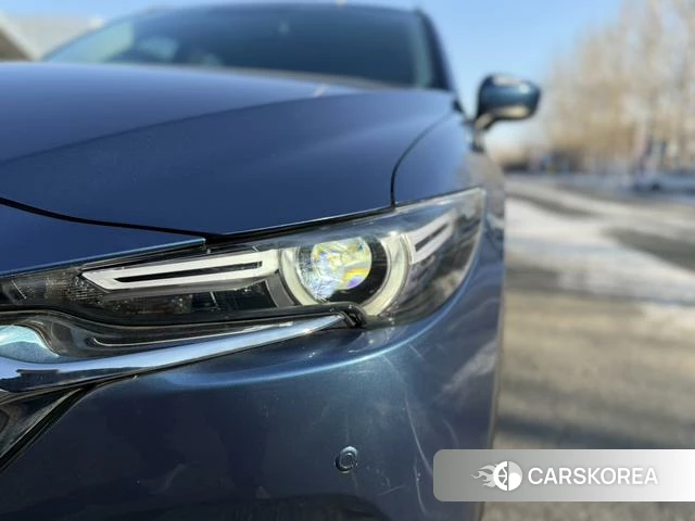 Mazda CX-5 id 4207998 из Китая 23