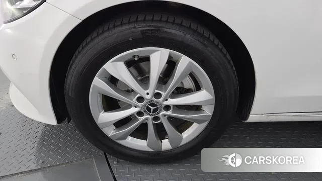 Mercedes-Benz C-Class W205 id 3008720 из Кореи 15