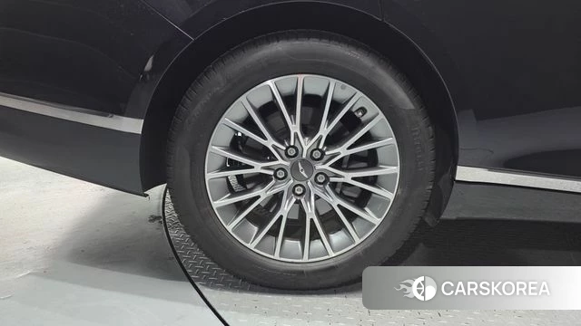 Genesis G80 (RG3) id 4415462 из Кореи 29