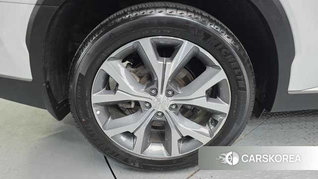 Hyundai Palisade id 3964914 из Кореи 15