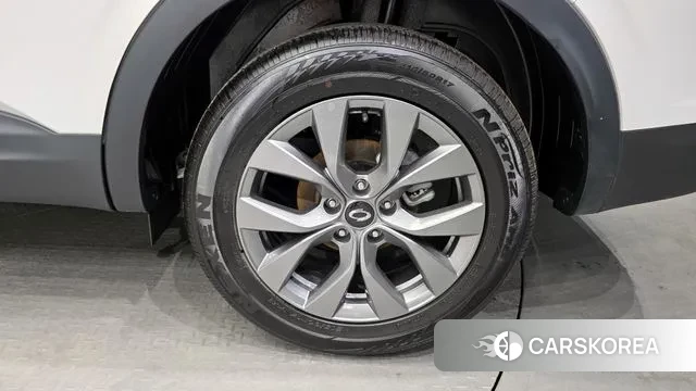 Renault Korea (Samsung) XM3 id 2958840 из Кореи 15