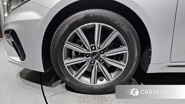 Kia The New K5 2nd generation id 3060469 из Кореи 15