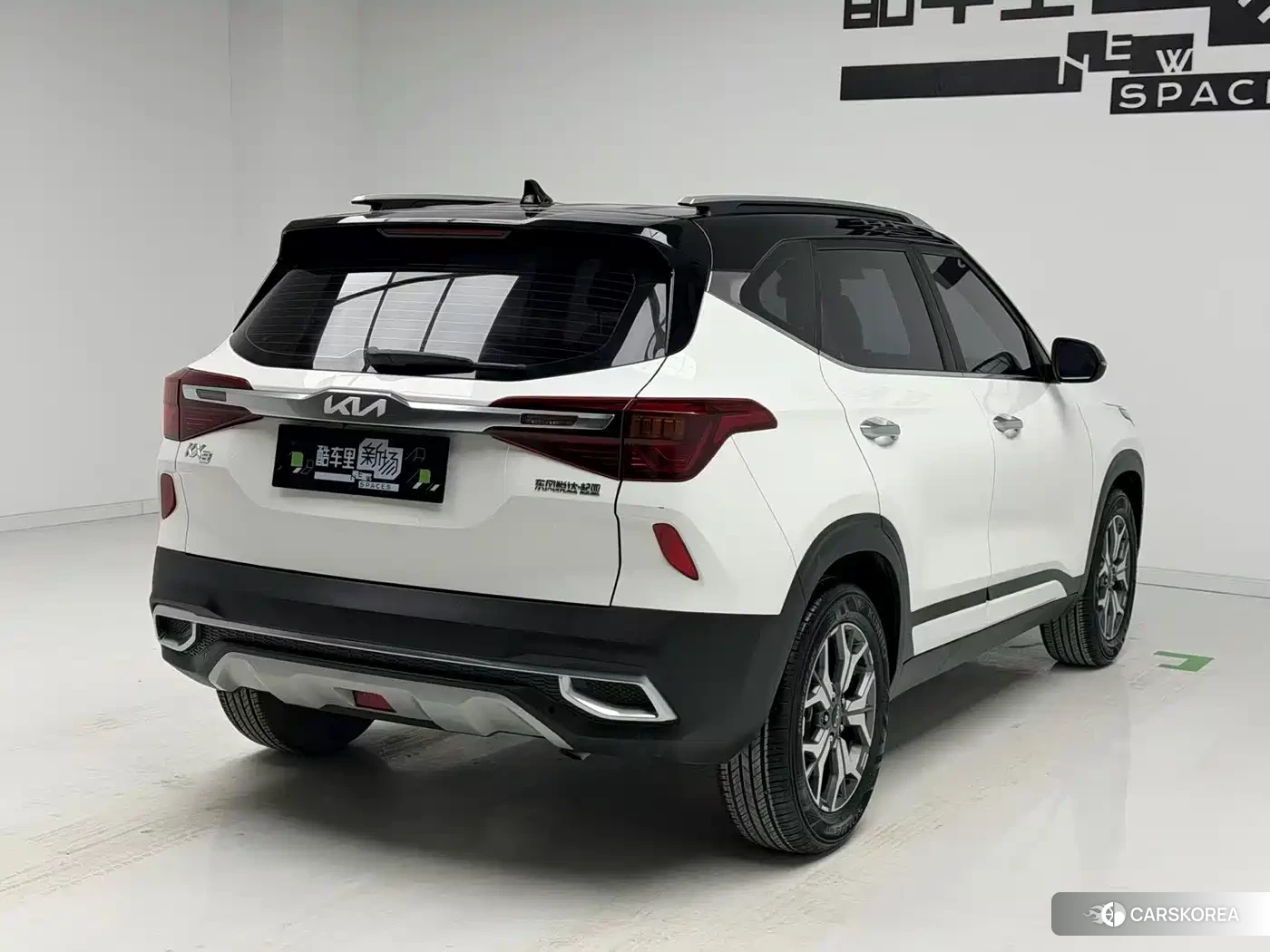 Kia KX3 id 4628944 из Китая 13