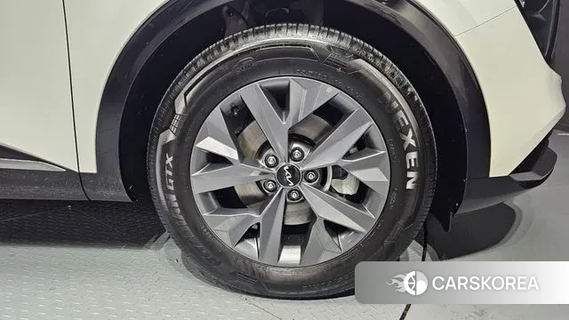 Kia Sportage 5th Generation id 3473263 из Кореи 15