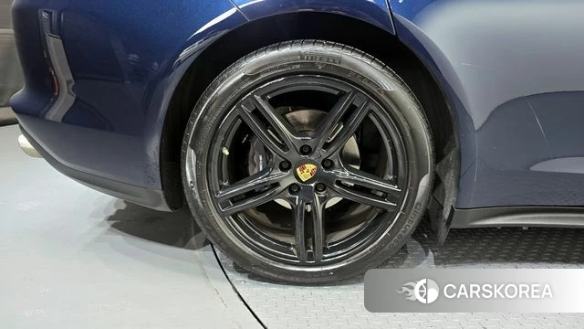 Porsche Panamera (971) id 4203792 из Кореи 15