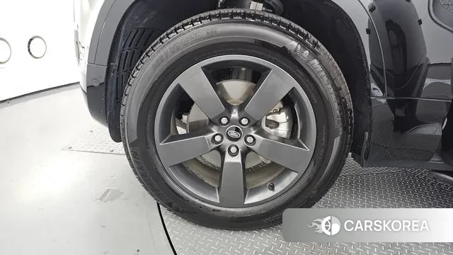 Land Rover Defender (L663) id 3052694 из Кореи 15