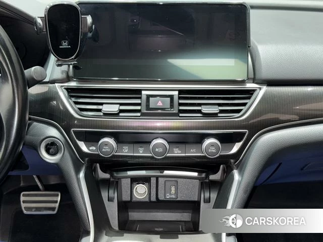 Honda Accord id 4301788 из Китая 29