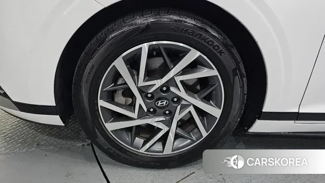 Hyundai Grandeur (GN7) id 3746055 из Кореи 15