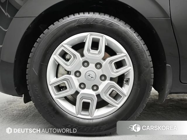 Hyundai Staria id 4249797 из Кореи 15