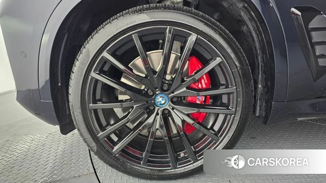 BMW X5 (G05) id 3933790 из Кореи 15