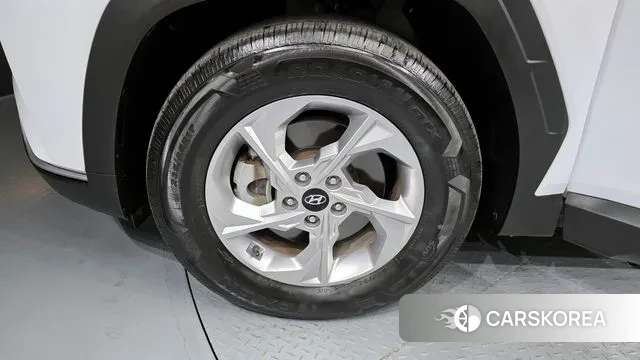 Hyundai Tucson (NX4) id 3458020 из Кореи 15