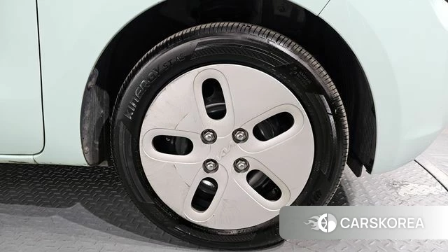 Kia The New Ray id 3898134 из Кореи 15