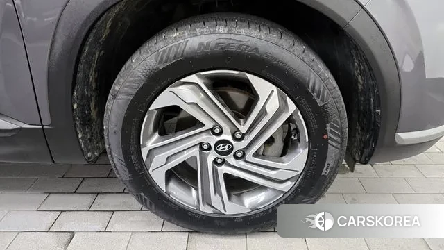 Hyundai The New Santa Fe id 2885847 из Кореи 15