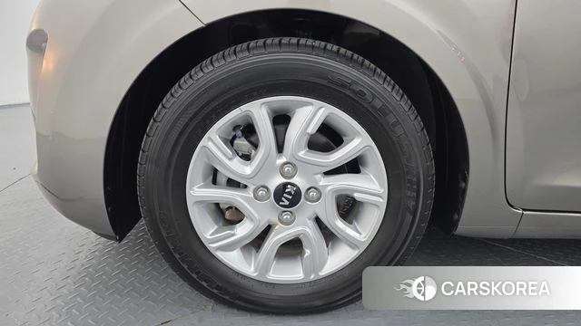 Kia All New Morning (JA) id 4362732 из Кореи 15