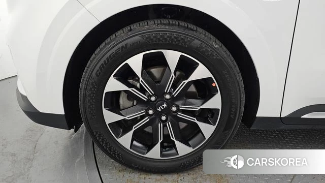 Kia Carnival 4th generation id 3827931 из Кореи 15