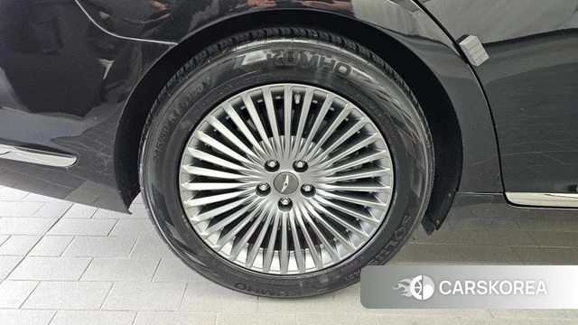 Genesis G90 id 4482910 из Кореи 29