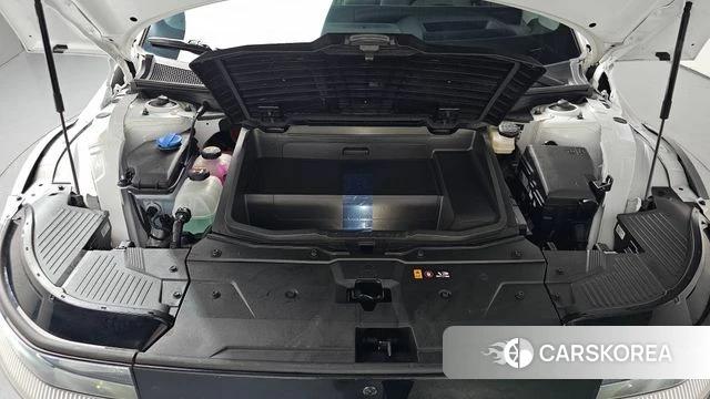 Hyundai Ionic 5 id 4474473 из Кореи 35