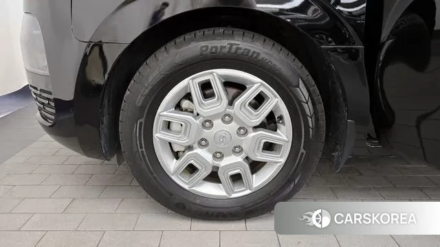 Hyundai Staria id 3043299 из Кореи 15