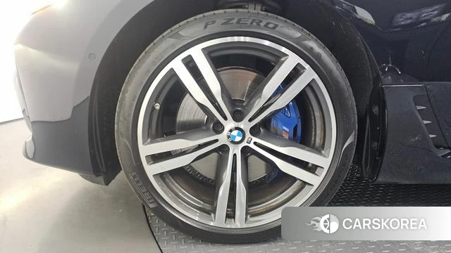 BMW 6 Series GT (G32) id 4871717 из Кореи 15