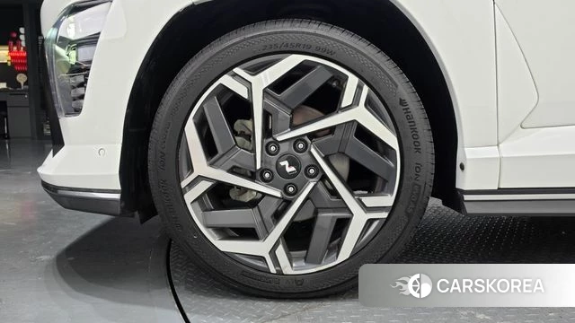 Hyundai Kona (SX2) id 4749611 из Кореи 15