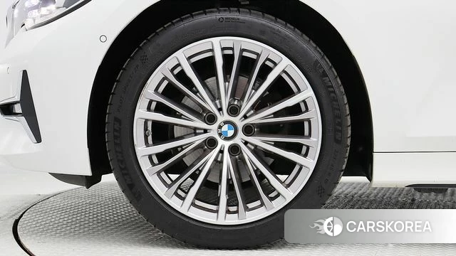 BMW 3 Series (G20) id 4303913 из Кореи 15