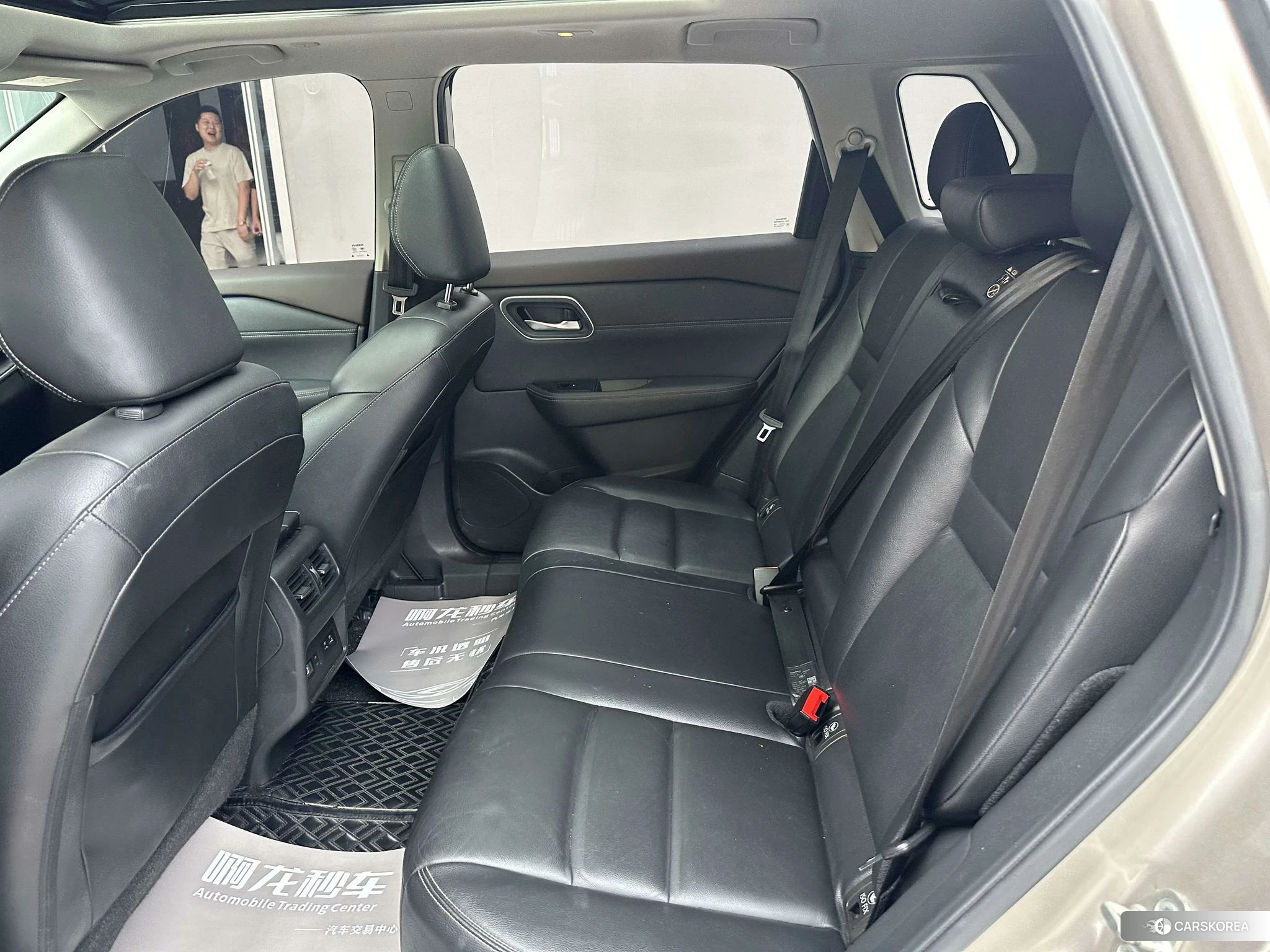 Nissan Qijun id 4487248 из Китая 17