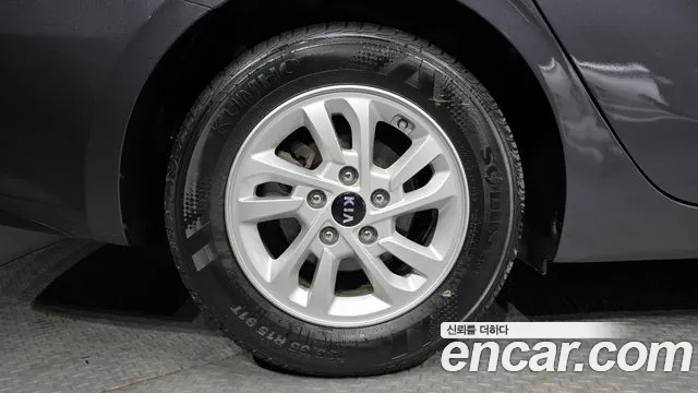 Kia Come New K3 id 2591253 из Кореи 15