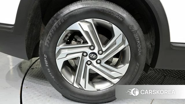 Hyundai The New Santa Fe id 3941829 из Кореи 15