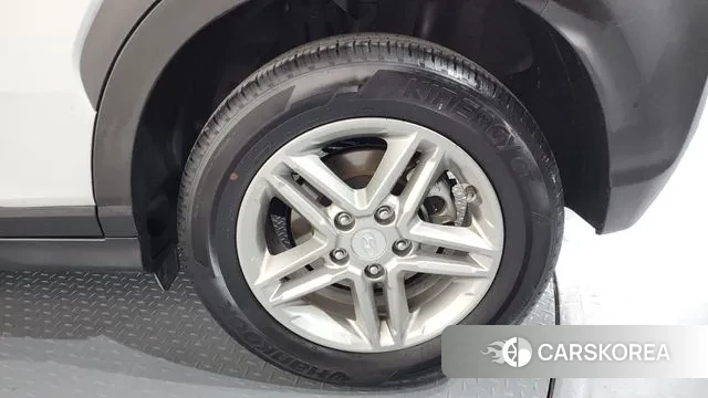 Hyundai Kona id 3557806 из Кореи 15