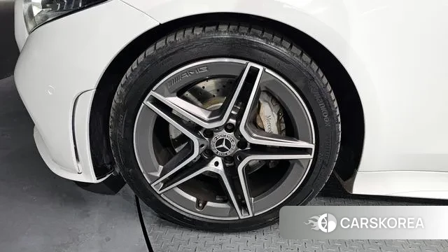 Mercedes-Benz CLS-Class C257 id 3607869 из Кореи 15