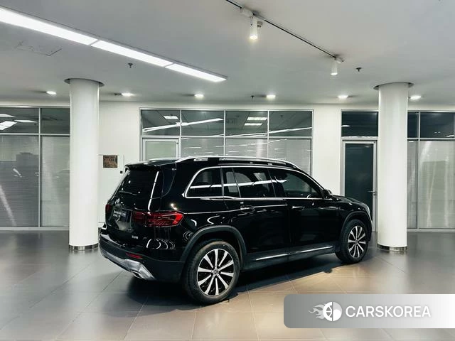 Mercedes-Benz GLB id 4264642 из Китая 13