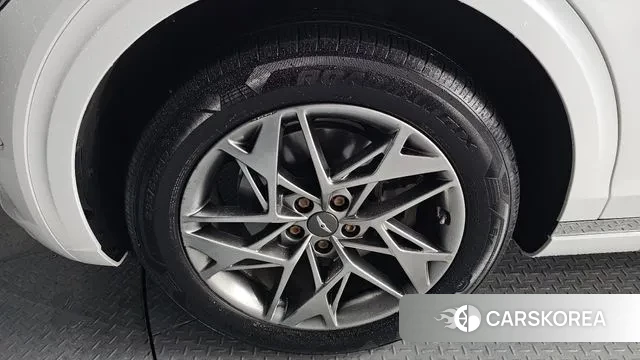 Genesis GV70 id 3508650 из Кореи 15