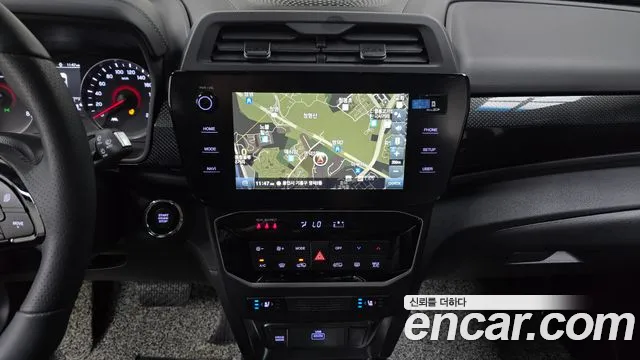 Ssangyong The New Tivoli id 2644818 из Кореи 15