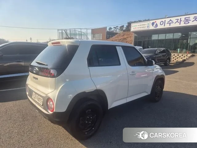 Hyundai Casper id 3625708 из Кореи 14