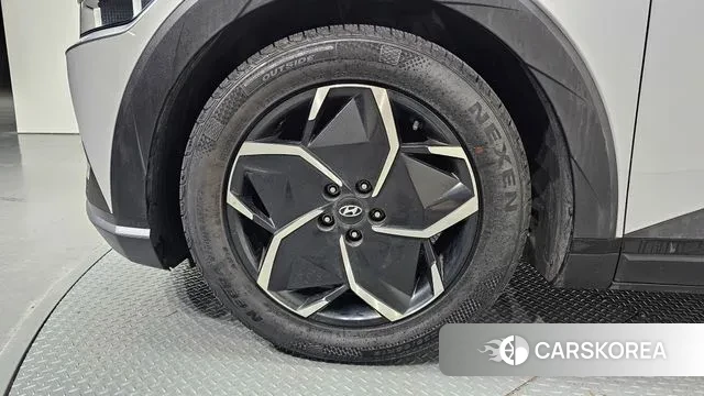 Hyundai Ionic 5 id 3110923 из Кореи 15
