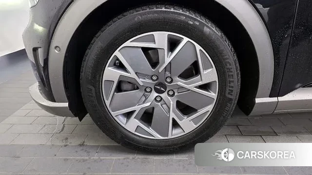 Genesis GV60 id 3406441 из Кореи 15