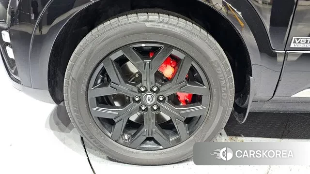 Kia Mohave Master id 3727885 из Кореи 15