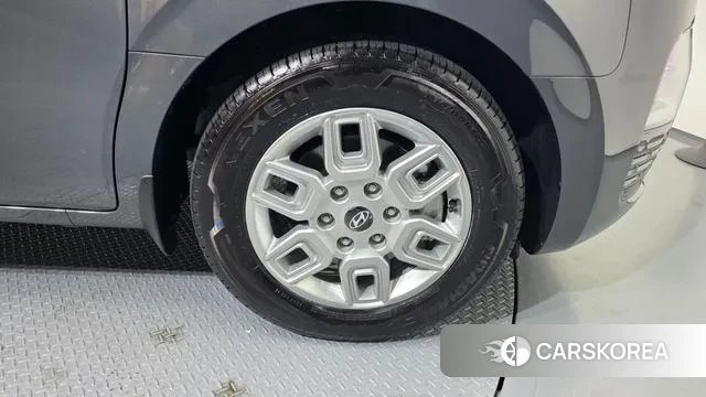 Hyundai Staria id 3739272 из Кореи 15