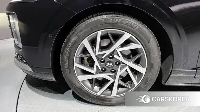 Hyundai Grandeur (GN7) id 3566163 из Кореи 15