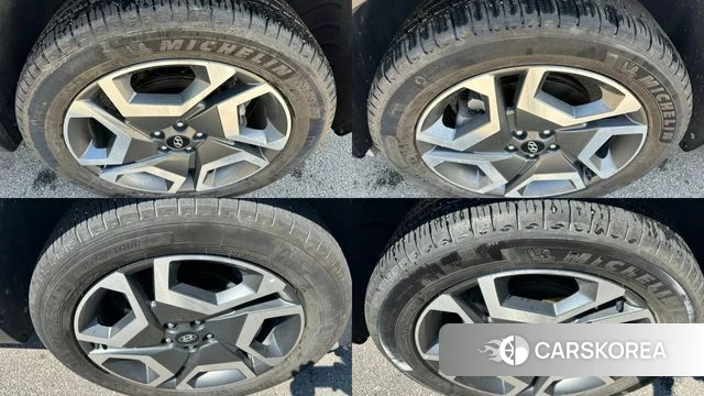 Hyundai The New Palisade id 4266366 из Кореи 14