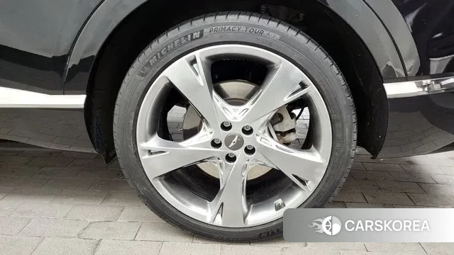 Genesis GV80 id 3587665 из Кореи 15