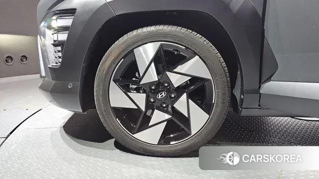 Hyundai Kona (SX2) id 3410214 из Кореи 15