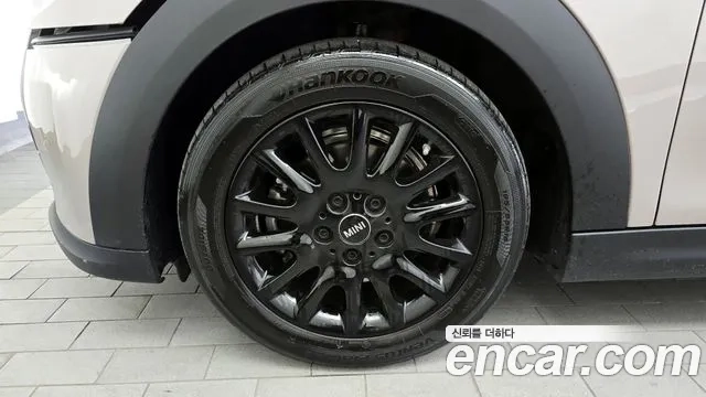 Mini Cooper id 2943289 из Кореи 15