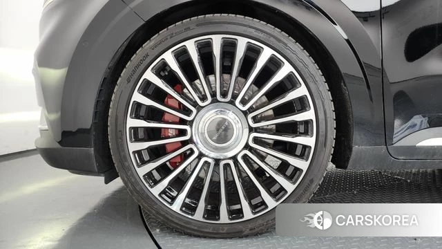 Kia Carnival 4th generation id 4489283 из Кореи 15