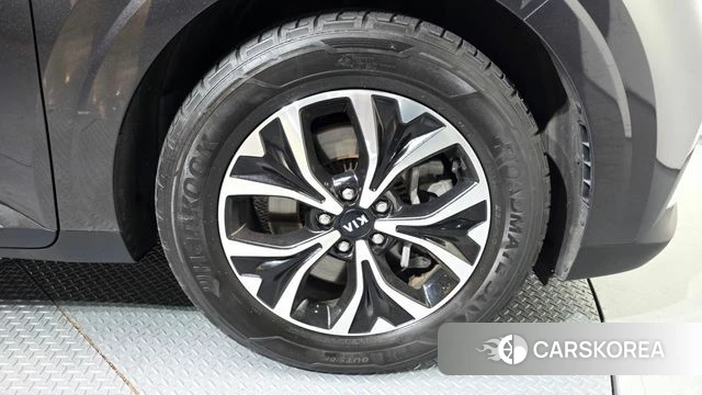 Kia Carnival 4th generation id 3852386 из Кореи 15